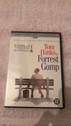 Dvds: Forrest Gump, Vanaf 12 jaar, Ophalen of Verzenden, Zo goed als nieuw, Drama