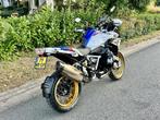 BMW R 1250 GS HP 136PK ABS•Akrapovic•LED, 1254 cc, Bedrijf, Meer dan 35 kW, Toermotor