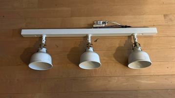 Lamp Ikea Ranarp beschikbaar voor biedingen