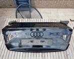 Achterklep Audi A5 S5 Coupe Zwart 2008 2016 LZ9Y B8 B8.5 8T, Auto-onderdelen, Gebruikt, Achterklep, Achter, Audi
