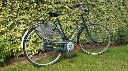 Damesfiets/classic/Gazelle Free/28inch, Fietsen en Brommers, Fietsen | Dames | Damesfietsen, Gebruikt, Gazelle, Versnellingen