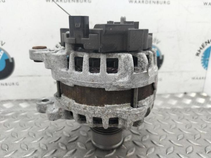 VOLKSWAGEN GOLF [ALTERNATOR] 2017, Auto-onderdelen, Motor en Toebehoren, Gebruikt, ARN erkend, Stiba lid, Erkend duurzaam, Ophalen of Verzenden