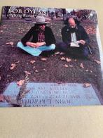 Bob Dylan & The Rolling Thunder Revue - On The Road ( lp), Verzenden, Zo goed als nieuw, 12 inch, Poprock
