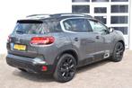 Citroën C5 Aircross Plug-in Hybrid 225 Business Plus Leder, Auto's, Citroën, 14 kWh, Gebruikt, 4 cilinders, C5 Aircross