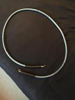 Isotek high performance power cord 1.5m netkabel stroomkabel, Ophalen of Verzenden, Zo goed als nieuw, Minder dan 2 meter, Overige kabels