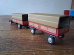 Lion toys, Ophalen of Verzenden, Zo goed als nieuw, Bus of Vrachtwagen, Lion Toys