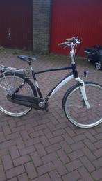 Mooie sparta pallas fiets 28inch 7versnellingen, Ophalen, Zo goed als nieuw, Sparta, Versnellingen