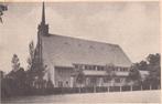 Zuidlaren  -  Gereformeerde Kerk ,  1953        =0038=, Ophalen of Verzenden, 1940 tot 1960, Gelopen, Drenthe