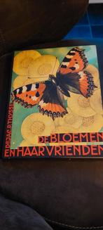 3x OUDE VERKADE PLAATJES ALBUM o.a VLINDERS +verkade kwartet, Boeken, Prentenboeken en Plaatjesalbums, Ophalen of Verzenden, Gelezen