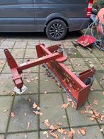 Hekamp IR Schuif M-150, Zakelijke goederen, Agrarisch | Werktuigen, Ophalen, Akkerbouw, Grondbewerking