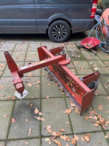 Hekamp IR Schuif M-150 beschikbaar voor biedingen