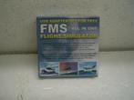 PICHLER FMS VLIEGSIMULATOR USB-KABELSET C6091, Hobby en Vrije tijd, Ophalen of Verzenden, Nieuw, Groter dan 1:32