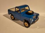 Britains Ltd Land Rover Series 3 88 1975, Ophalen of Verzenden, Gebruikt, Tractor of Landbouw, Britains