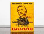 Posse Blu-Ray (US Import) Kino Lorber, 333 W39th Street, Suite 503 10018 NEW YORK, USA, Nieuw in verpakking, Klassiekers, Kino Lorber