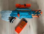 Nerf Z met Patroonhouder en Vizier, Ophalen of Verzenden, Gebruikt