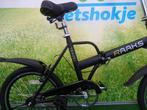 Fietshokje Amersfoort: Nieuwe Raaks Travel vouwfiets, Fietsen en Brommers, Fietsen | Vouwfietsen, Overige merken, 20 inch of meer