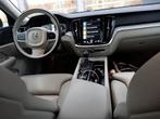 Volvo V60 2.0 T5 Inscription | Trekhaak | Lederen bekleding, Auto's, 12 maanden, 15 km/l, Euro 6, 4 cilinders