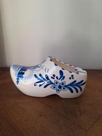 Vintage Delfts blauwe klomp in zeer goede staat., Antiek en Kunst, Ophalen of Verzenden