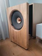 Lii f18 open baffle, Audio, Tv en Foto, Luidsprekers, Ophalen, 120 watt of meer, Front, Rear of Stereo speakers, Overige merken