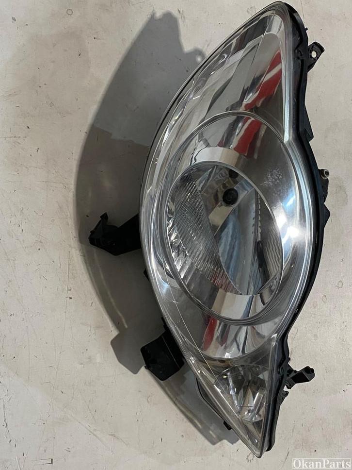 Peugeot 107 rechter koplamp, Auto-onderdelen, Verlichting, Gebruikt, Ophalen of Verzenden