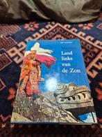 Mexico Land links van de Zon - Reisgids, Boeken, Reisgidsen, Reisgids of -boek, Hans Eisenbeiss, Gelezen, Overige merken