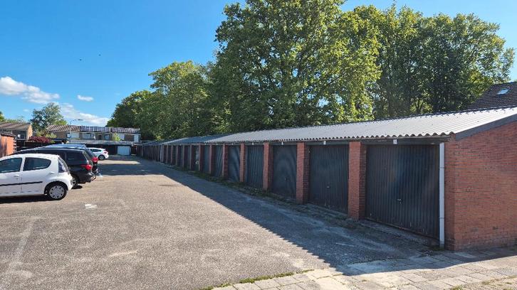 Garagebox Smilde te huur, Auto diversen, Autostallingen en Garages