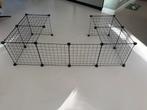Kamerkennel, puppyren, kooi, Hondenkennel, 110 cm of meer, Minder dan 65 cm, Ophalen of Verzenden