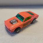 Matchbox Wildcat Dragster (Mustang), Hobby en Vrije tijd, Modelauto's | Overige schalen, Ophalen of Verzenden, Gebruikt, Auto