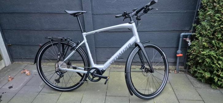 Specialized Vado SL 5.0 EQ XL, Fietsen en Brommers, Fietsen | Heren | Herenfietsen, Zo goed als nieuw, Overige merken, Ophalen