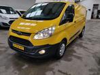 Ford Transit Custom 290 2.0 TDCI L2H1 Trend E6 (bj 2017), Voorwielaandrijving, Euro 6, 4 cilinders, Electronic Stability Program (ESP)