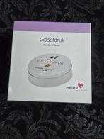 Prenatal Gipsafdruk Handje/Voetje - Nieuw!, Ophalen of Verzenden, Nieuw, Kraamcadeau