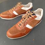 Sneakers McGregor mt. 43, Kleding | Heren, Schoenen, Ophalen of Verzenden, Zo goed als nieuw, Bruin