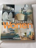 VT Wonen Boek - Interieur Inspiratie, Ophalen, Zo goed als nieuw, Interieur en Design