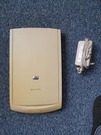 Scanner HP, Computers en Software, Scanners, Ophalen of Verzenden, Gebruikt, Flatbedscanner