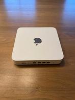 Apple Time Capsule (NAS) – 2TB Opslag, Computers en Software, Ophalen, Zo goed als nieuw, Mac Mini