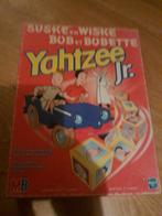 Yahtzee suske en wiske, Ophalen of Verzenden, Gebruikt