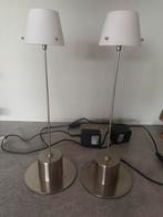 Schemerlampen halogeen, Huis en Inrichting, Ophalen, Minder dan 50 cm