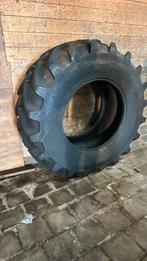 Michelin xm28 710/70 r38 tractor band, Zakelijke goederen, Agrarisch | Onderdelen | Banden, Velgen en Assen, Ophalen