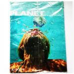Diverse Oude Tijdschriften PLANET OK! Five, Vrouw Stripboek, Ophalen of Verzenden