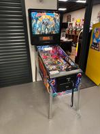 Prachtige flipperkast Williams Medieval Madness Pinball, Verzamelen, Automaten | Flipperkasten, Ophalen, Williams, Zo goed als nieuw