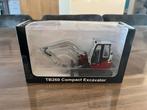 Takeuchi TB 260 minigraver nieuw in doos, Ophalen of Verzenden, Nieuw, Tractor of Landbouw, Overige merken