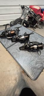 Fox eos 10000., Ophalen of Verzenden, Zo goed als nieuw, Molen