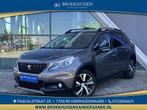 Peugeot 2008 1.2 PureTech GT-Line Automaat / Panoramadak / C, Auto's, Peugeot, 1199 cc, 1165 kg, Leder en Stof, Origineel Nederlands