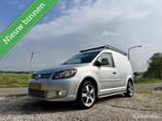 Volkswagen Caddy Bestel 1.6 TDI, BJ 2011, Airco, Nieuwe APK, Auto's, Euro 5, Electronic Stability Program (ESP), Gebruikt, 4 cilinders