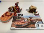 Lego star wars Luke Skywalkers landspeeder 75271, Ophalen of Verzenden, Zo goed als nieuw