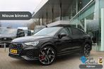 Audi RS Q3 Sportback TFSI RS - Pano - Matrix - 360 Camera -, Automaat, 1675 kg, Met garantie (alle), Zwart