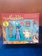 DİSNEY'S ALADDİN MATTEL, Antiek en Kunst, Antiek | Speelgoed, Ophalen of Verzenden
