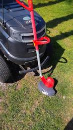 Grastrimmer, Ophalen, Gebruikt, Elektrisch, Wolf Garten®