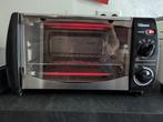 tristar camping oven minioven 800 watt, Witgoed en Apparatuur, Ovens, Ophalen, Minder dan 45 cm, Gebruikt, Minder dan 45 cm