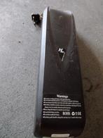 Ouxi 48v down tube izgst accu, Ophalen of Verzenden, Zo goed als nieuw